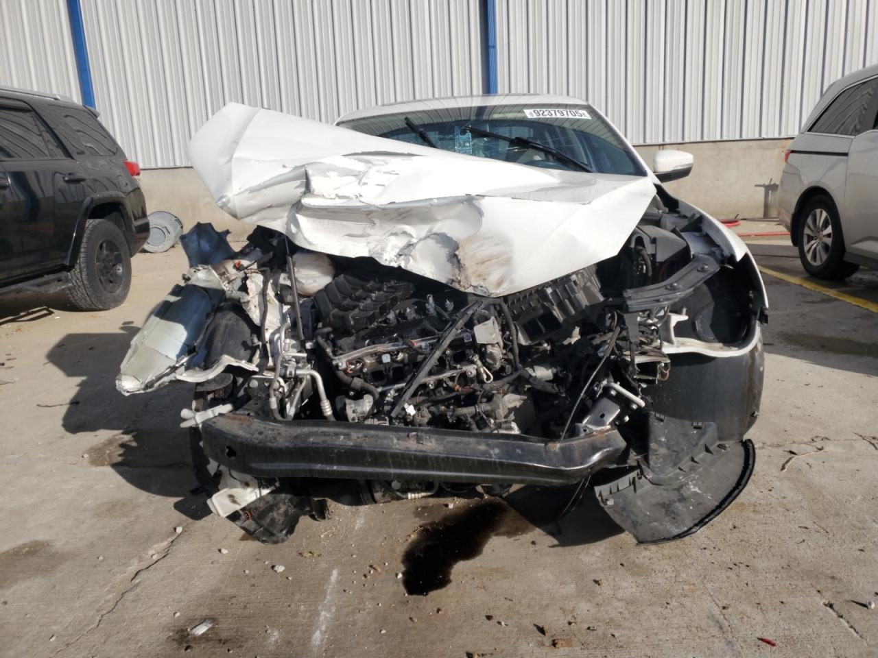 VOLKSWAGEN PASSAT SE