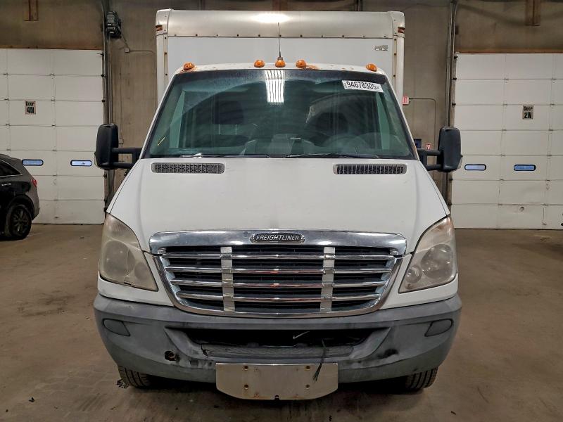 2012 FREIGHTLINER SPRINTER 3 #3297882786