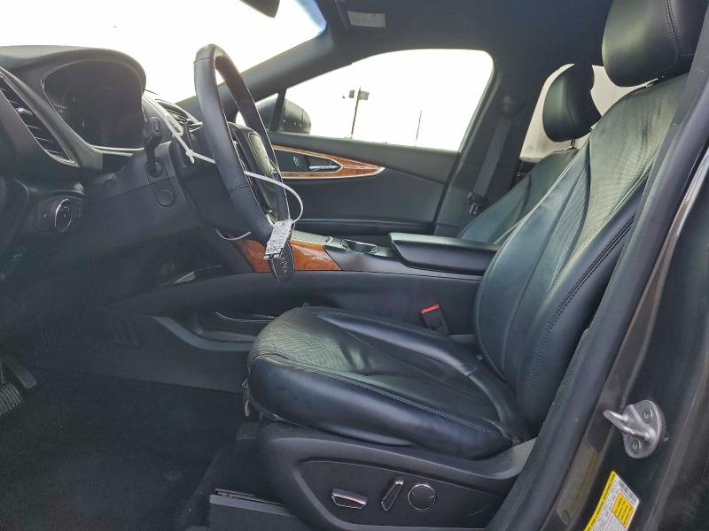 2019 LINCOLN NAUTILUS R #3301835376