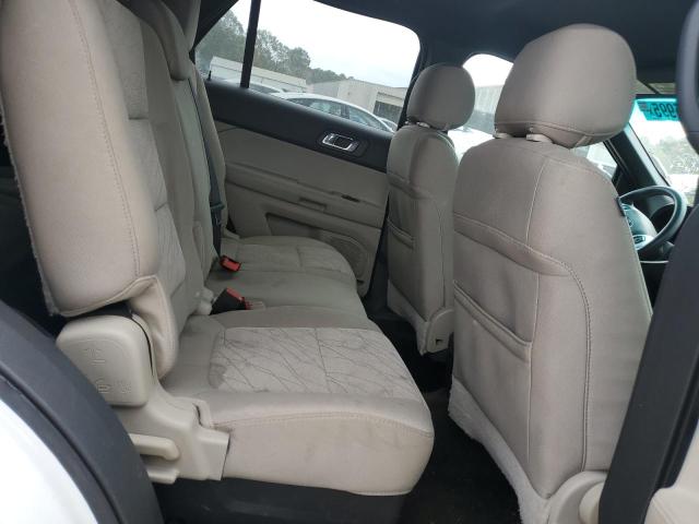 2013 FORD EXPLORER - 1FM5K7B85DGA44032