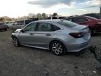 Lot #3294378142 2025 HONDA CIVIC LX