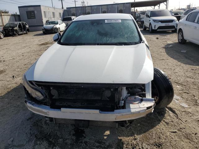 2018 HONDA ACCORD LX #3309334975