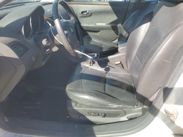 2012 CHEVROLET MALIBU LTZ #3284099571