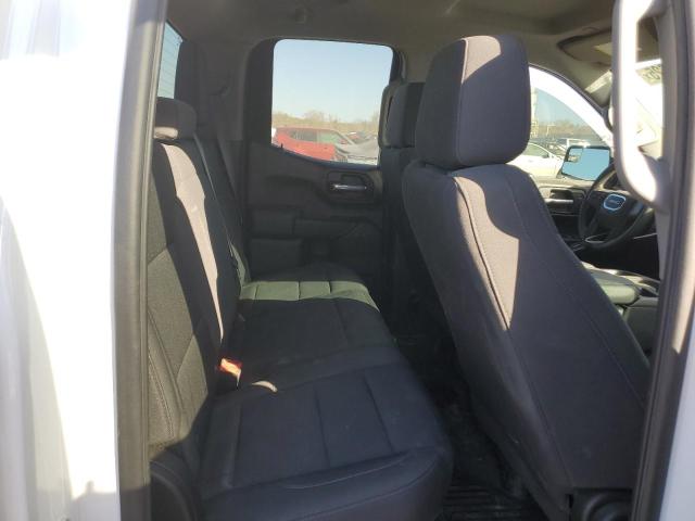 2022 GMC SIERRA C15 - 1GTRHAEK7NZ506413