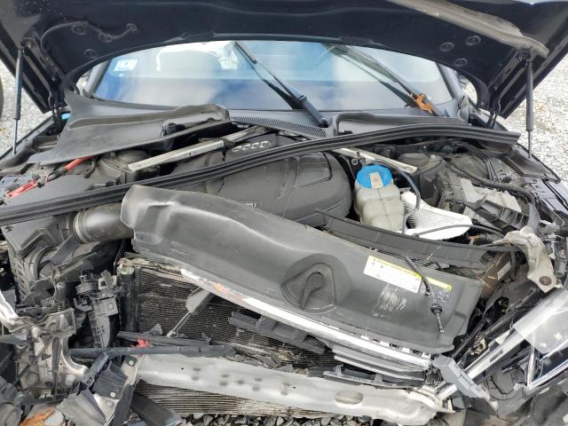 2017 AUDI A4 PREMIUM #3291192014