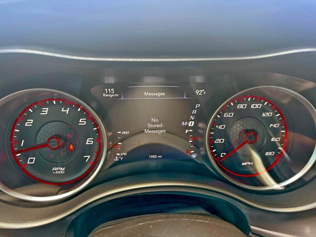 2023 DODGE CHARGER SC #3298129145