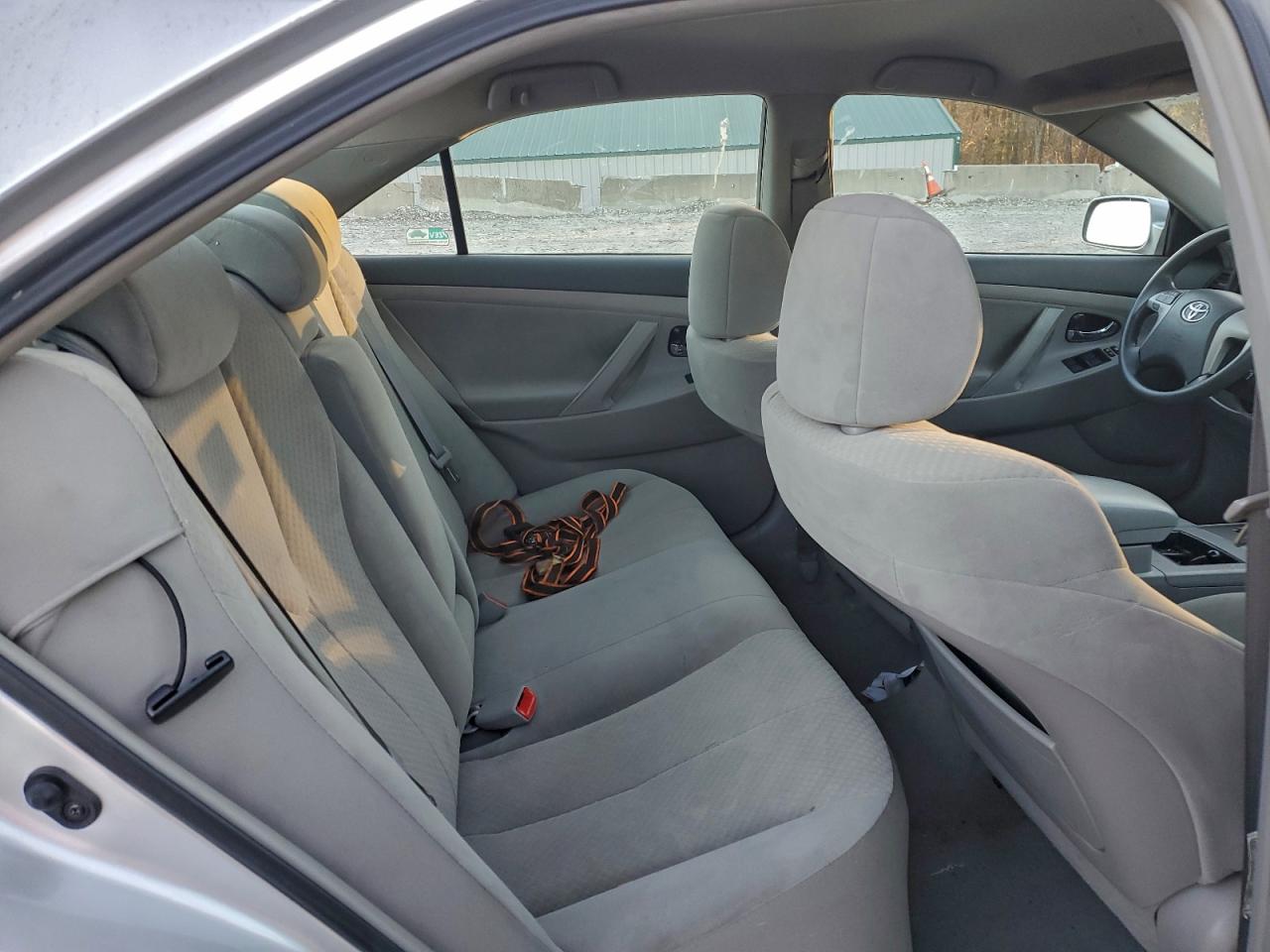 Lot #3305389372 2009 TOYOTA CAMRY BASE