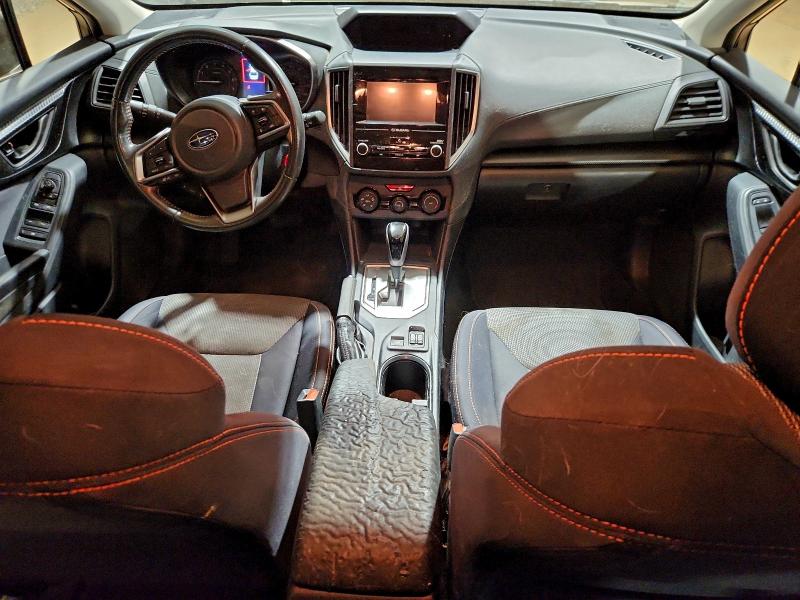 2017 SUBARU CROSSTREK #3301778367