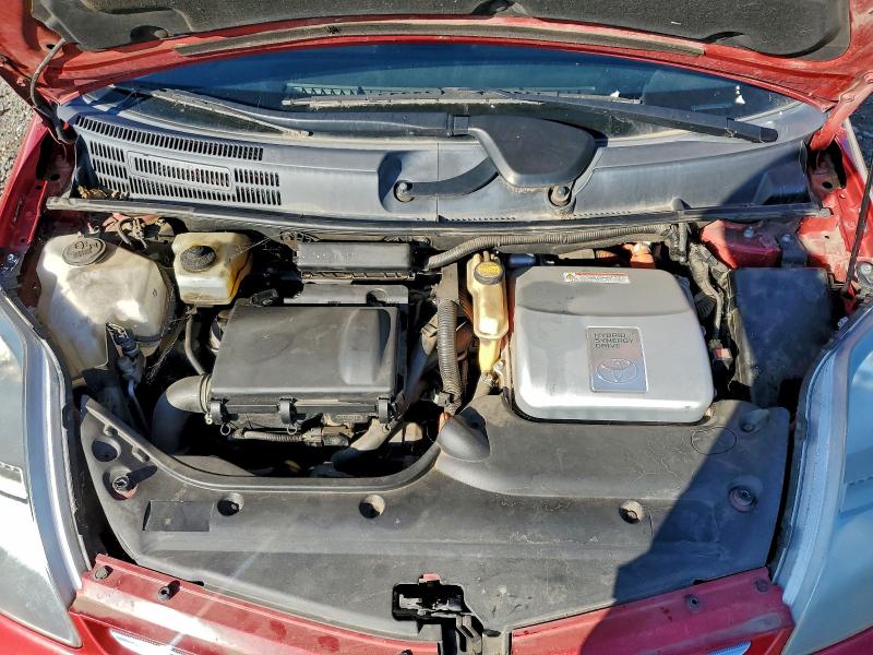 2006 TOYOTA PRIUS #3297852807