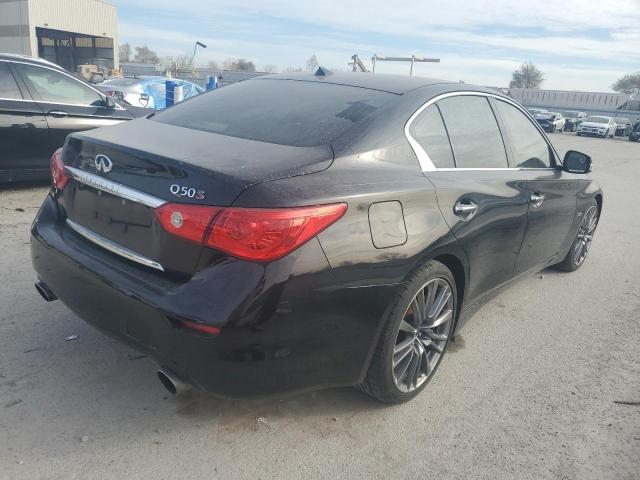 2017 INFINITI Q50 RED SP - JN1FV7AP5HM850424