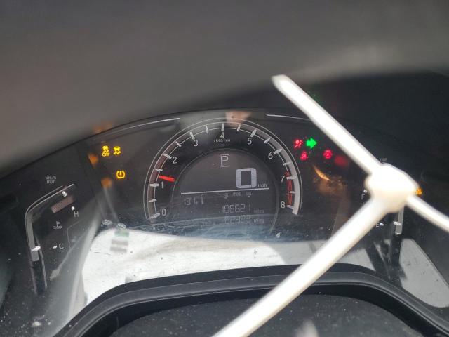 2018 HONDA CR-V LX #3305463099