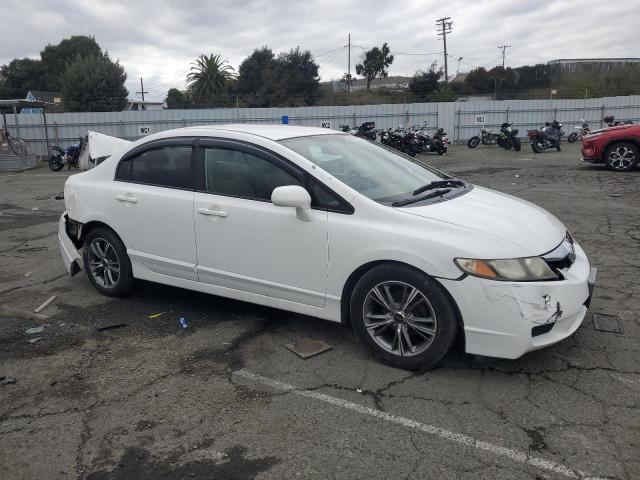 2009 HONDA CIVIC LX #3303707514