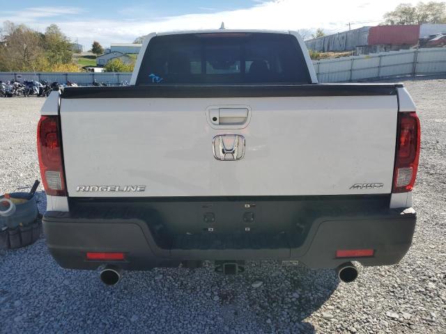 2022 HONDA RIDGELINE #3284824571
