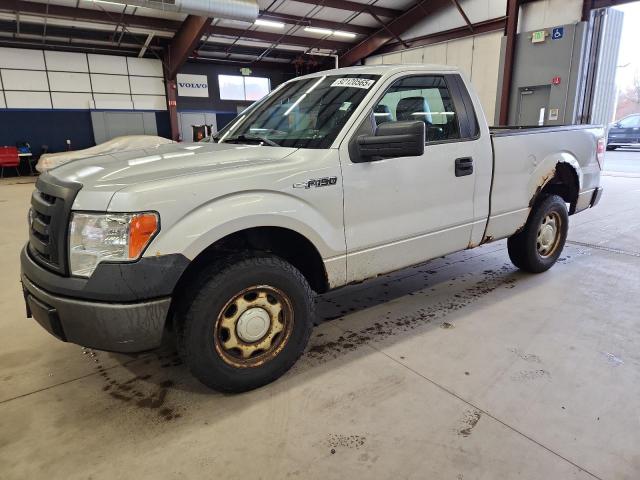 Global Auto Auctions: 2012 FORD F150