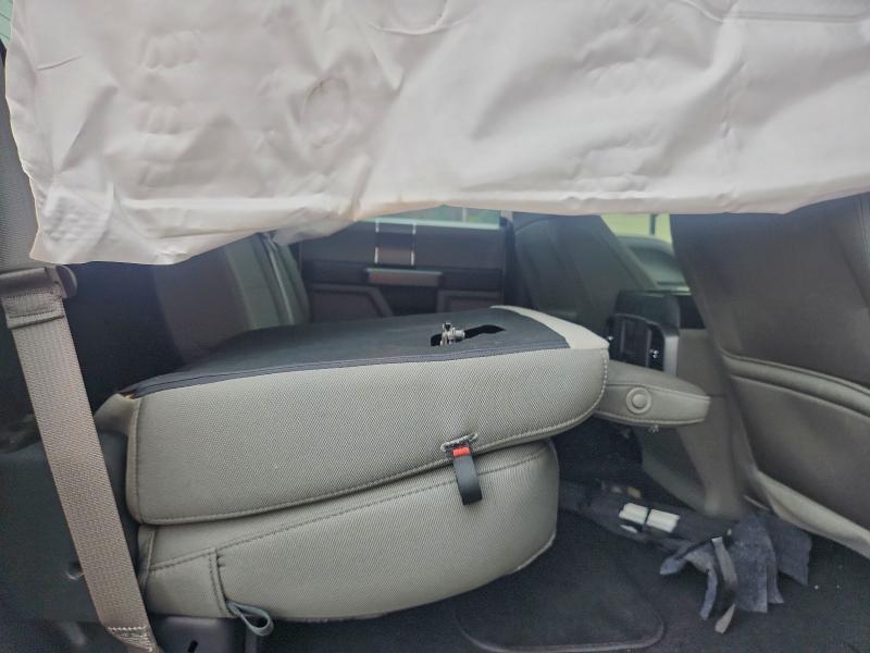 2019 FORD F150 SUPER #3304514451