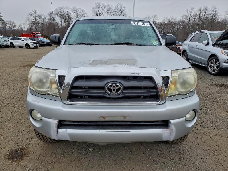 2007 TOYOTA TACOMA ACC #3294218302