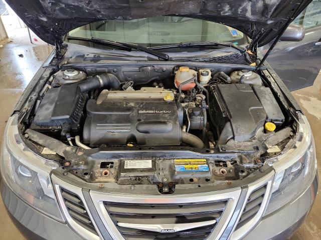 2010 SAAB 9-3 2.0T - YS3FA4BY3A1607600
