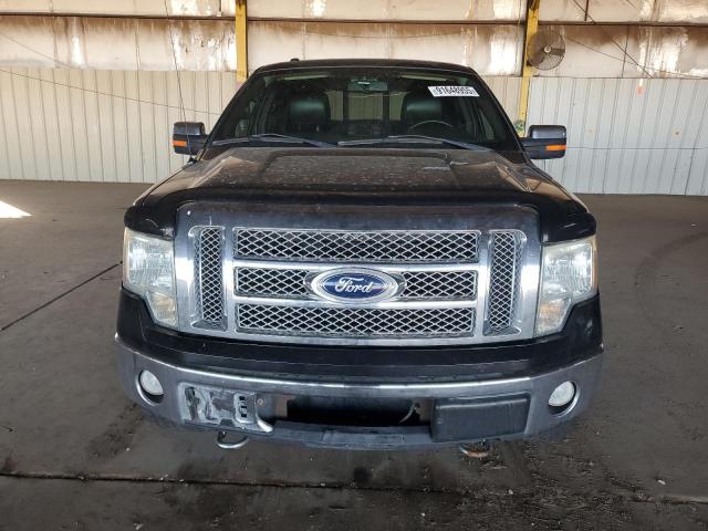 2010 FORD F150 SUPER - 1FTFW1EV2AFD44267