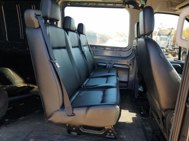 2023 FORD TRANSIT T- #3301791355