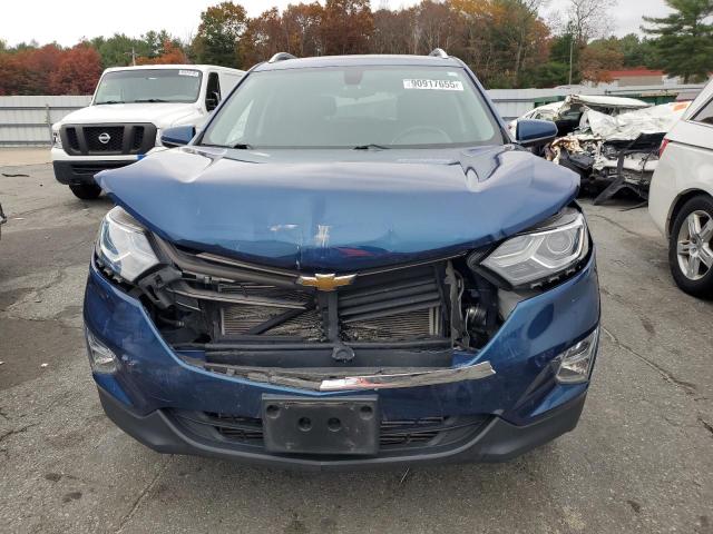2019 CHEVROLET EQUINOX LT #3305414301
