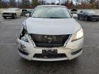 Lot #3292460715 2014 NISSAN SENTRA S