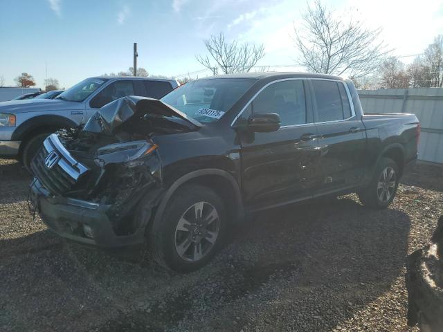 2019 HONDA RIDGELINE #3292355297
