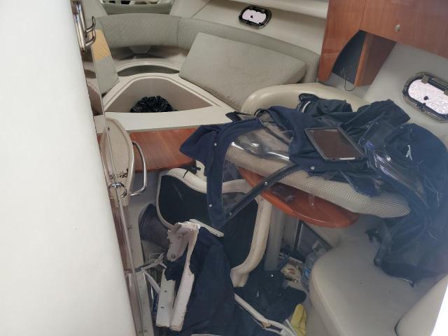 2004 FOUR WINNS BOAT #3291552954