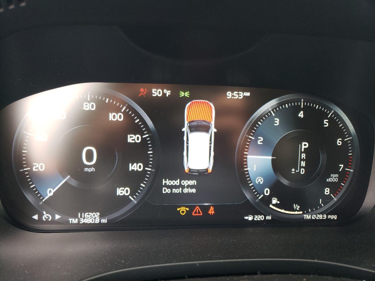 VOLVO XC60 T6 INSCRIPTION