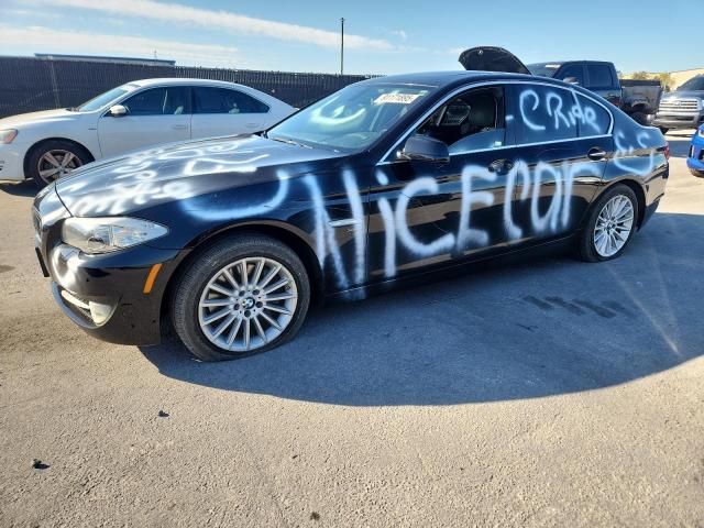 Global Auto Auctions: 2011 BMW 535 XI