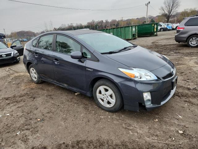 2010 TOYOTA PRIUS #3298146281