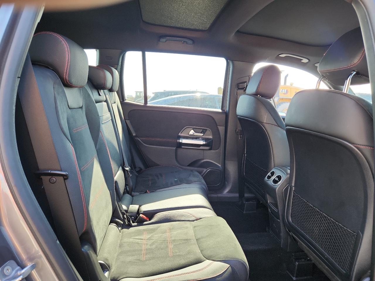 MERCEDES-BENZ GLB-CLASS 250