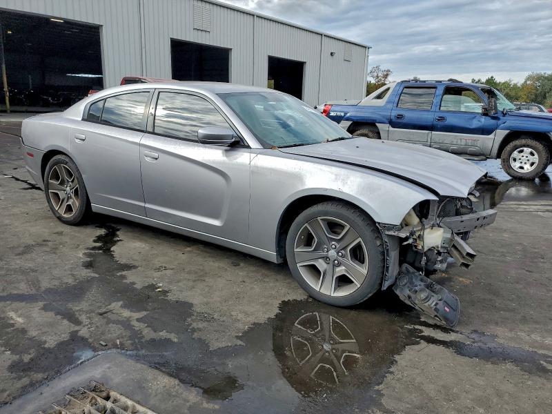 2014 DODGE CHARGER SE #3315984189