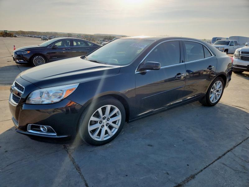 Global Auto Auctions: 2013 CHEVROLET MALIBU 2LT
