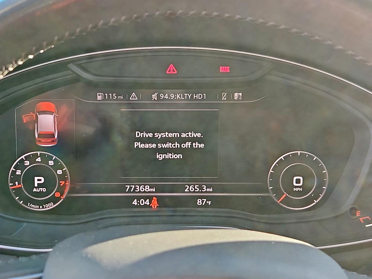 AUDI Q5 PREMIUM PLUS