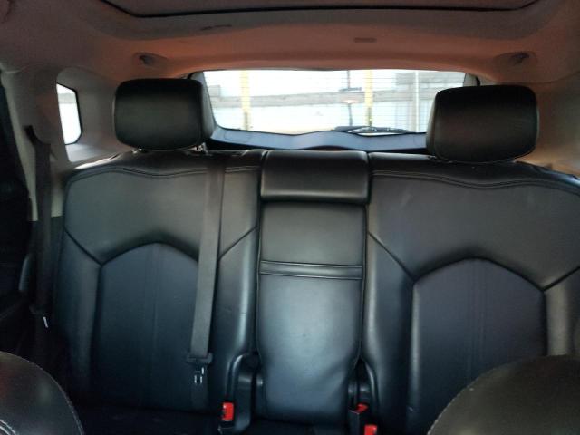 2016 CADILLAC SRX LUXURY #3291404169