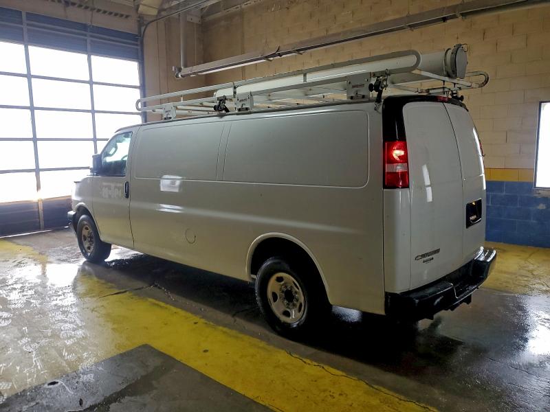 2017 CHEVROLET EXPRESS #3311479239