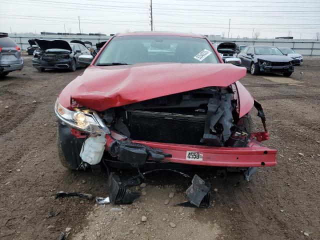 2012 FORD TAURUS LIM #3298195034