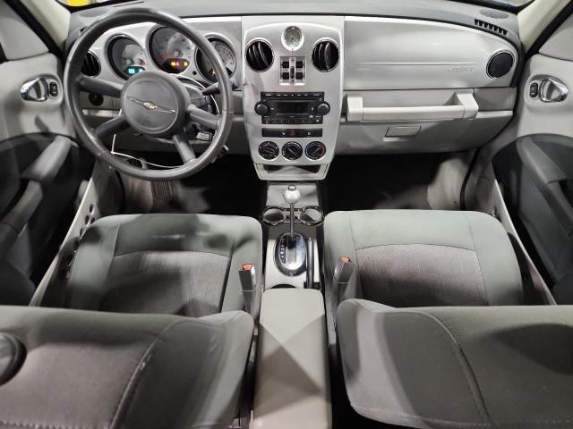 2010 CHRYSLER PT CRUISER #3285590272