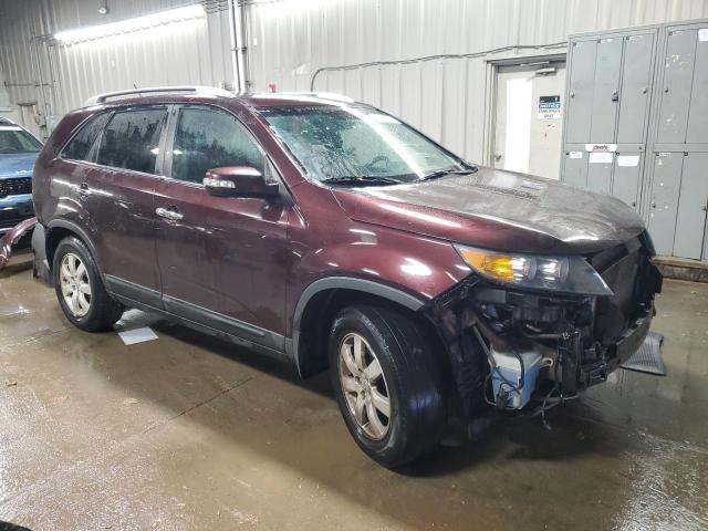 2013 KIA SORENTO LX #3284916010