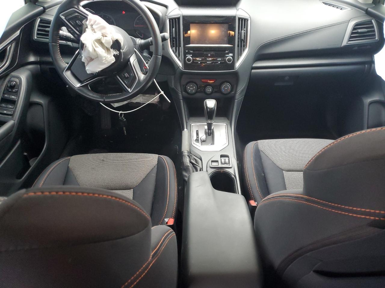 SUBARU CROSSTREK PREMIUM