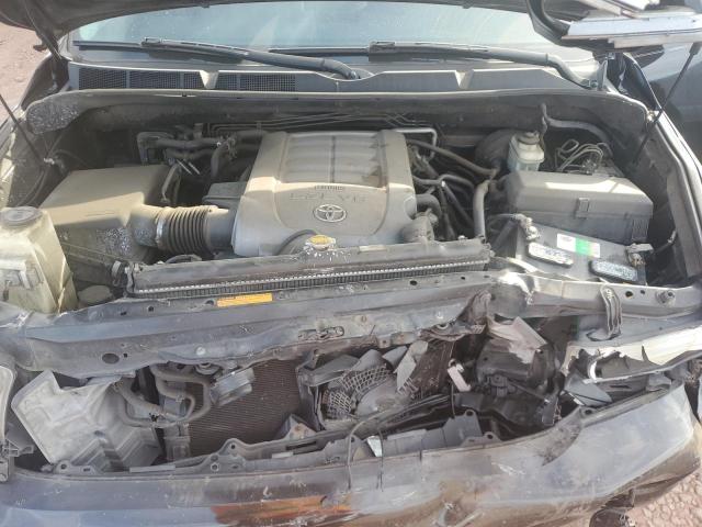 2010 TOYOTA SEQUOIA PL - 5TDDW5G11AS036189