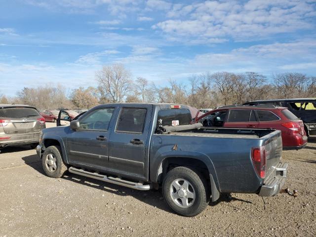 2006 GMC CANYON #3290065268