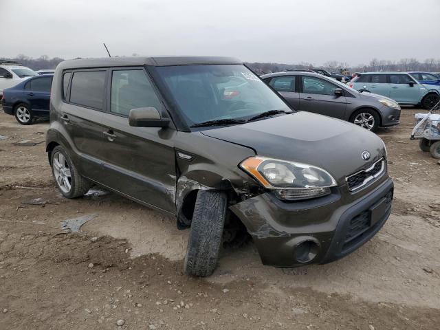 2013 KIA SOUL #3296537330