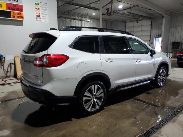 2019 SUBARU ASCENT LIM #3301962449