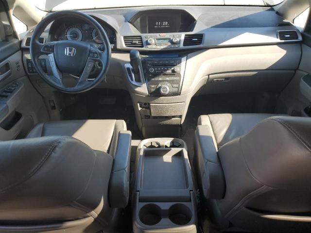 2013 HONDA ODYSSEY TO #3301660635