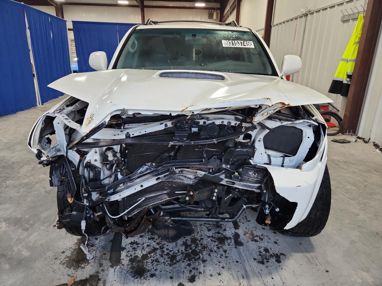 Lot #3317815080 2007 TOYOTA 4RUNNER SR