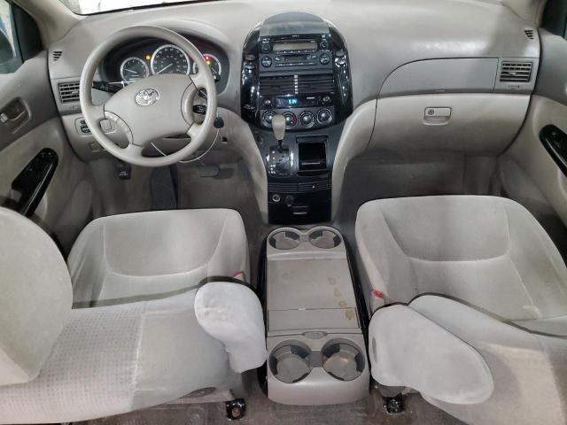 2005 TOYOTA SIENNA CE #3285555286