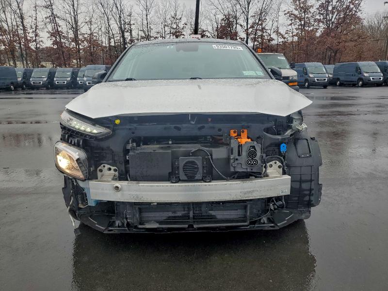2021 HYUNDAI KONA SEL #3303919690