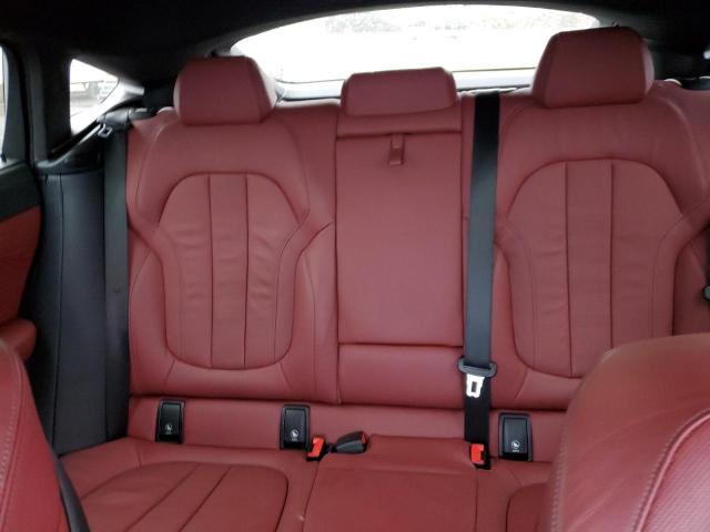 2021 BMW X6 M50I #3303723446
