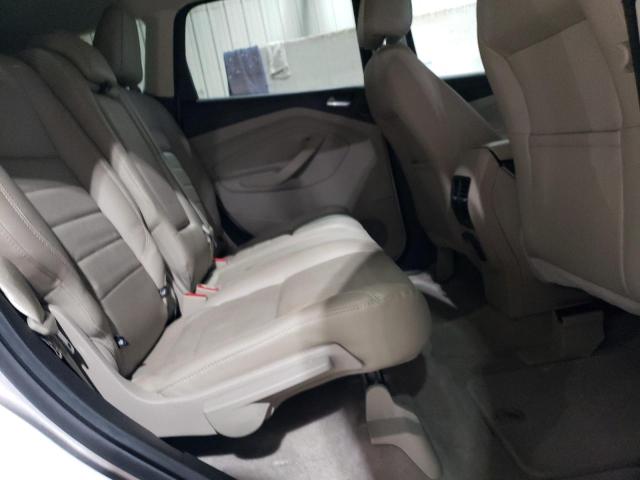 2014 FORD ESCAPE TIT #3302715007